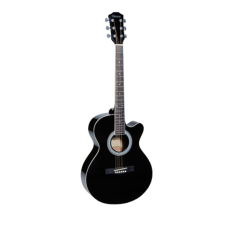 Havana FA391c 39-Inch Cutaway Acoustic Guitar